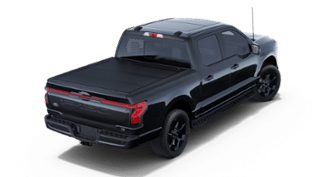 2025 Ford F-150 Lightning® External Image 4